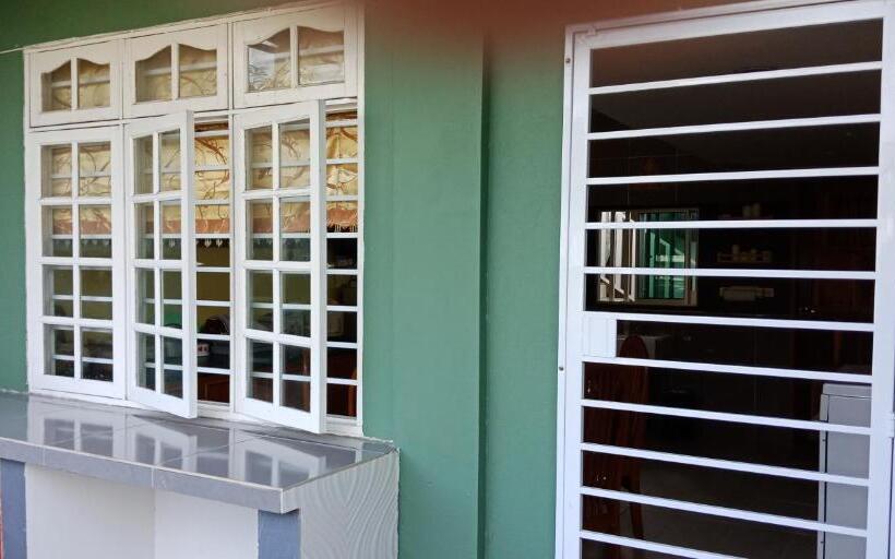 פנסיון Jazepuri  Jaze 2