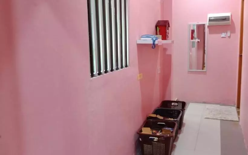 ペンション Jazepuri  Jaze 2