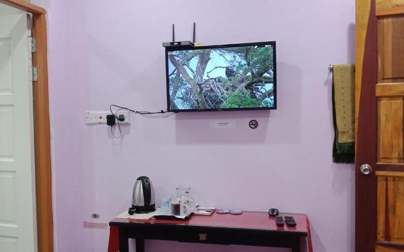 פנסיון Jazepuri  Jaze 2