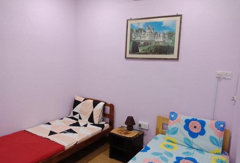 פנסיון Jazepuri  Jaze 2