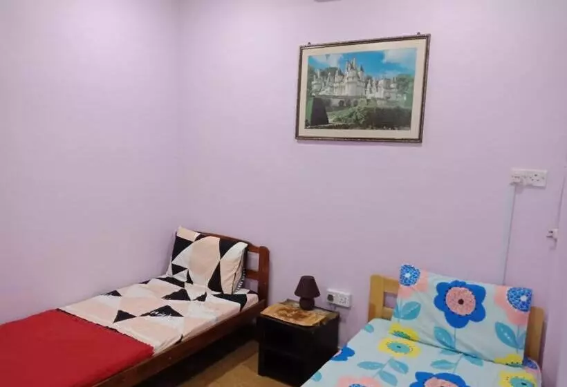 ペンション Jazepuri  Jaze 2