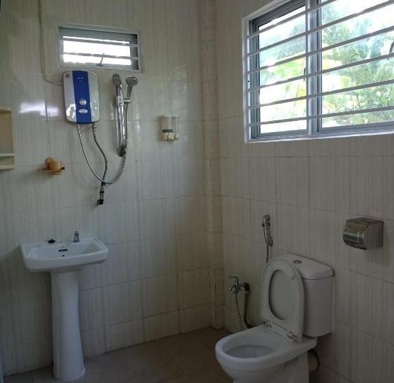 פנסיון Jazepuri  Jaze 2