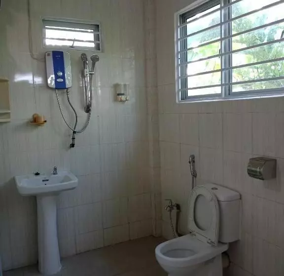 ペンション Jazepuri  Jaze 2