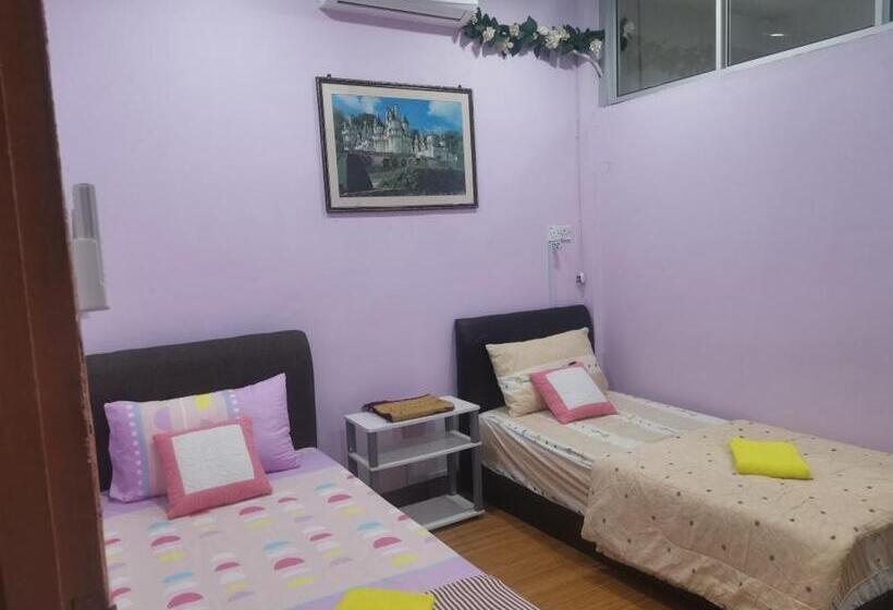 פנסיון Jazepuri  Jaze 2