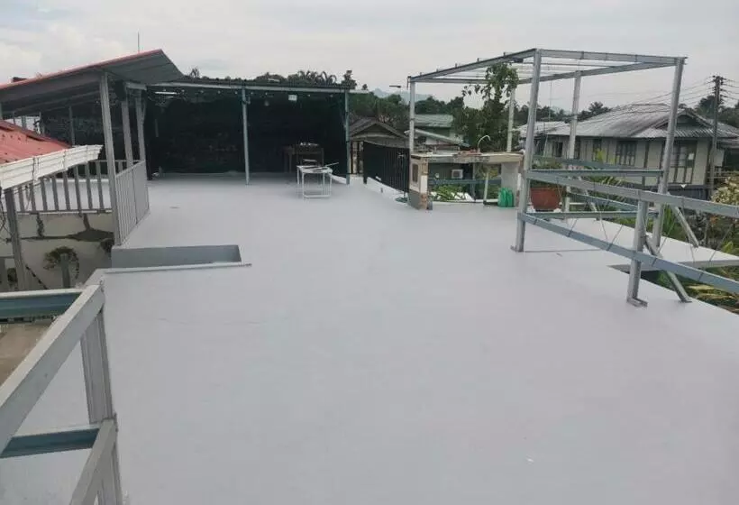 ペンション Jazepuri  Jaze 2