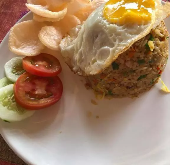 ペンション Leokap Homestay