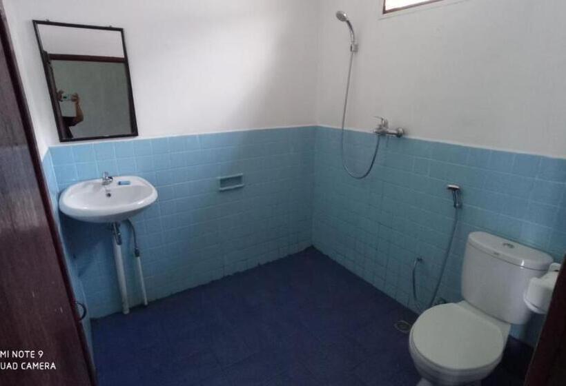 פנסיון Leokap Homestay