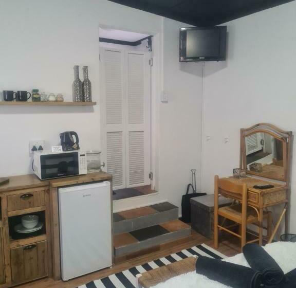 بنسيون Prosper Stud Guest House