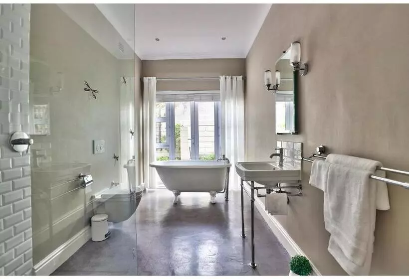 Majatalo The Good Host