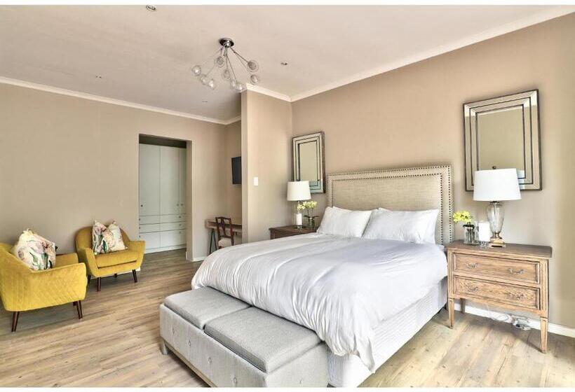 بنسيون The Good Host