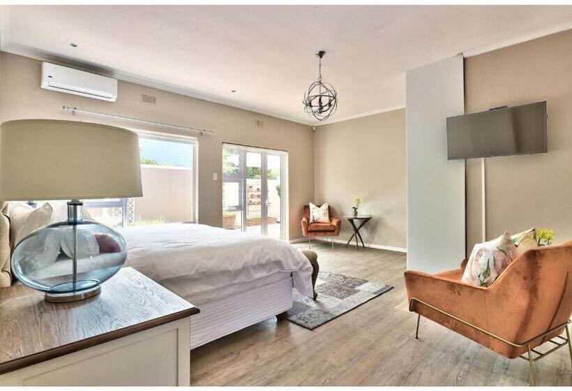 بنسيون The Good Host