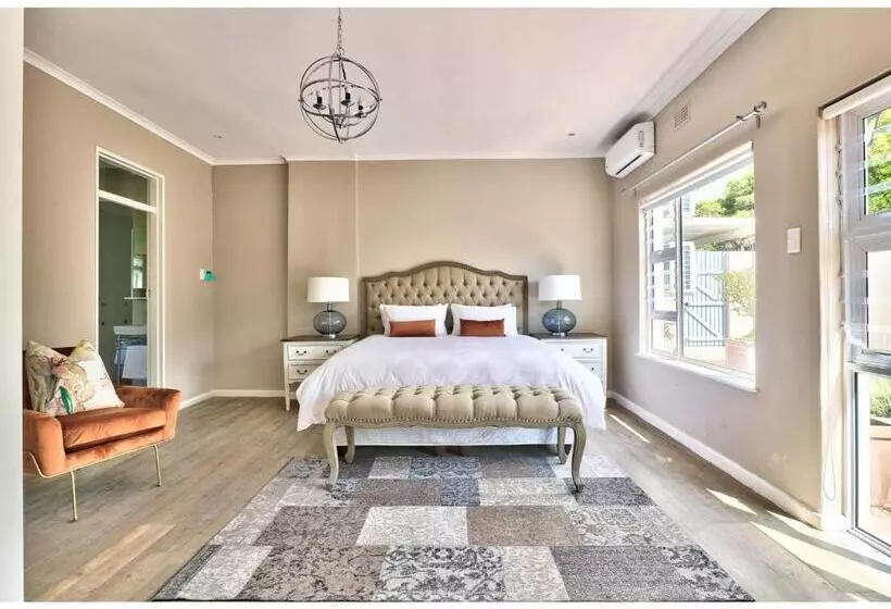 Majatalo The Good Host