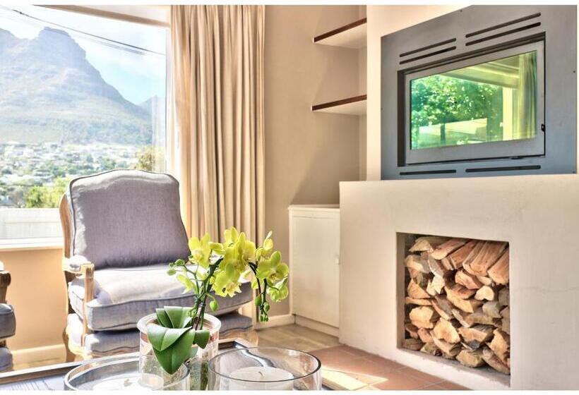 بنسيون The Good Host