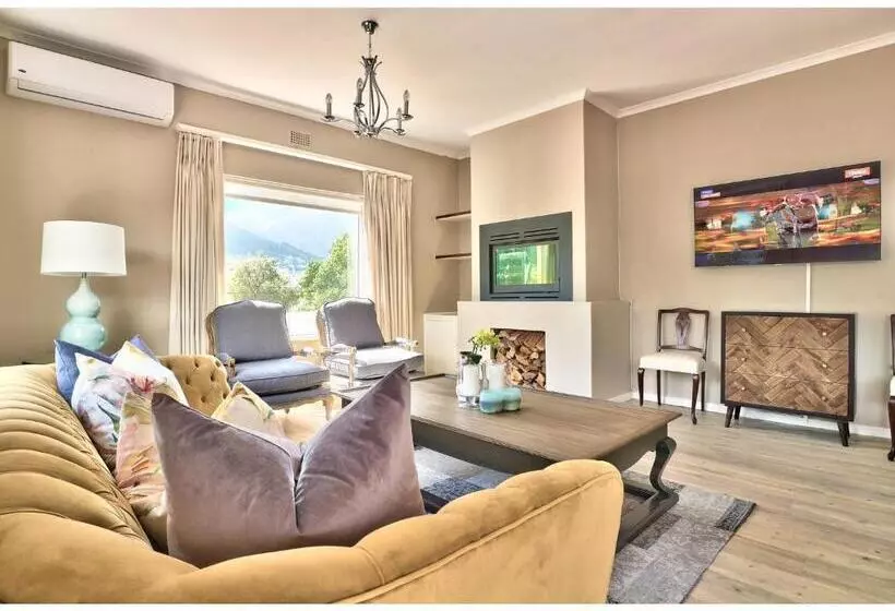 Majatalo The Good Host