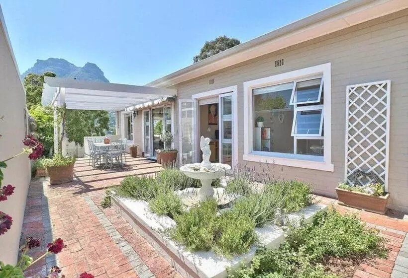 Majatalo The Good Host