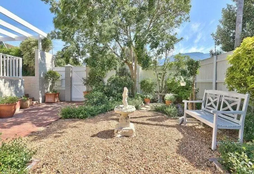 Majatalo The Good Host