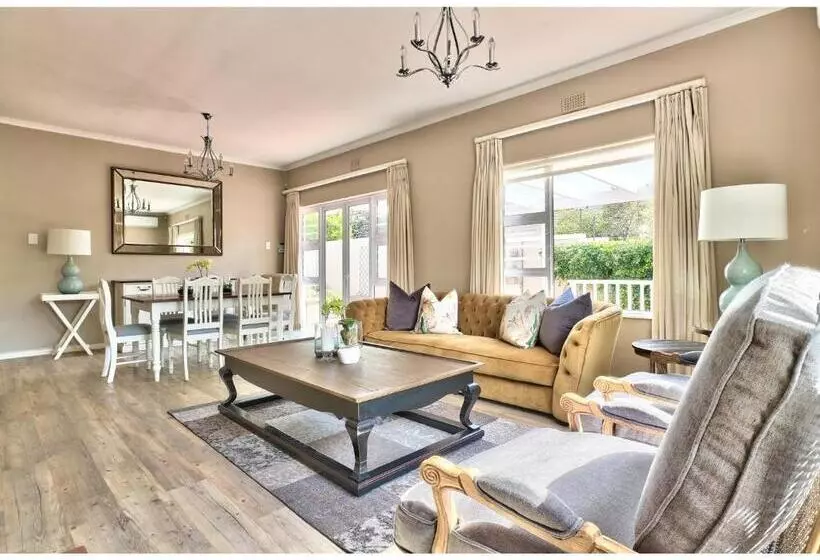 Majatalo The Good Host