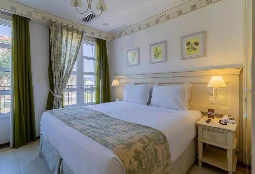 Resort Studio Dentro De Hotel   Seazone Ilcjr - Florianópolis