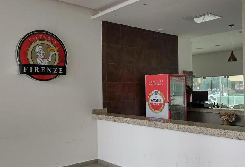 Riviera Thermas Park