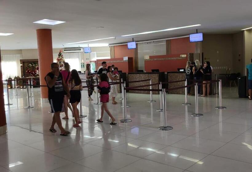 Riviera Thermas Park