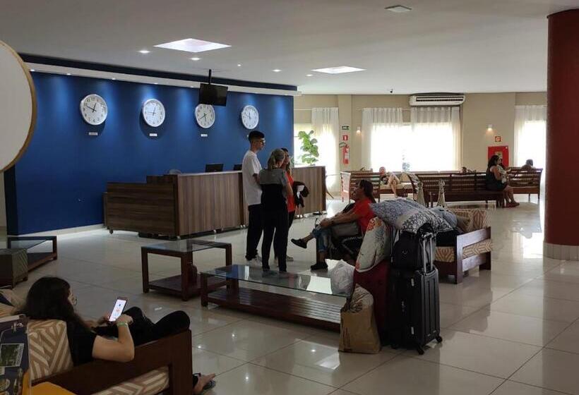 Riviera Thermas Park