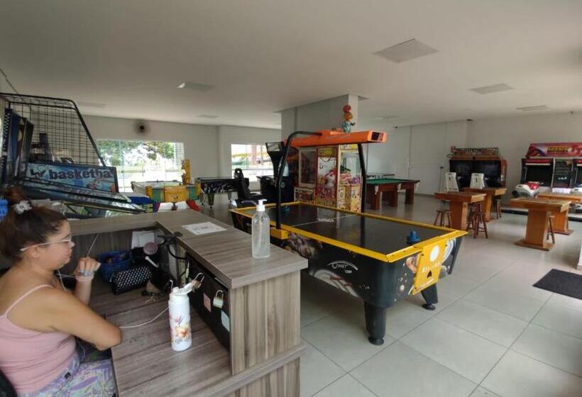 Riviera Thermas Park