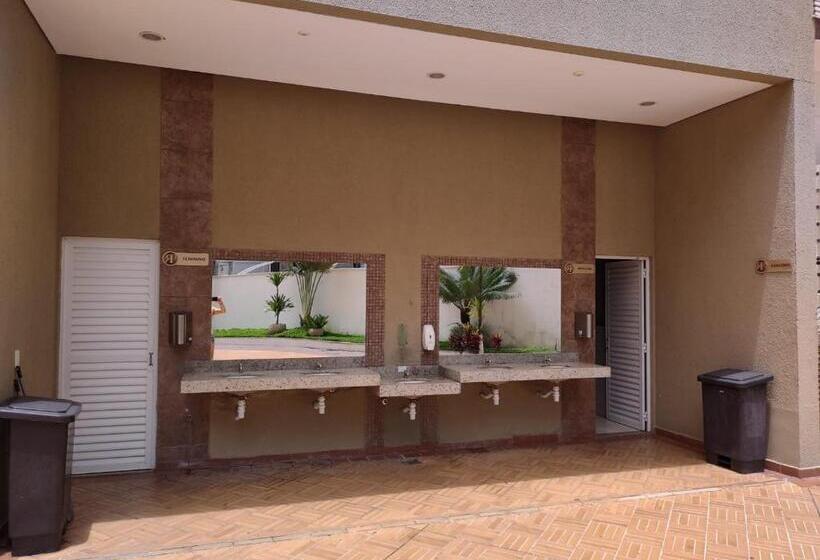 Riviera Thermas Park