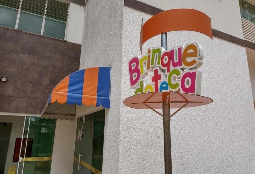 Riviera Thermas Park