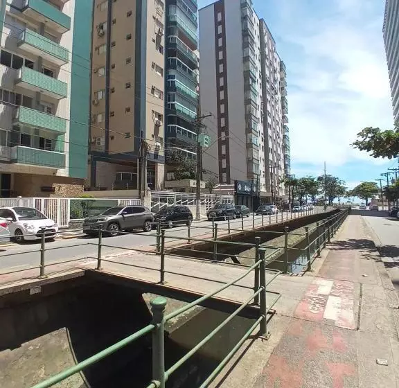 Rota 013   Santos Embaré