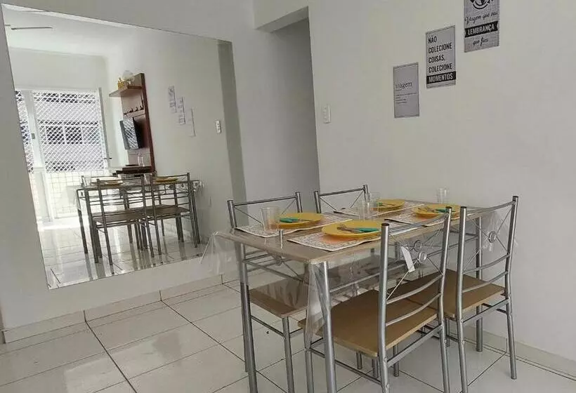 Rota 013   Santos Embaré