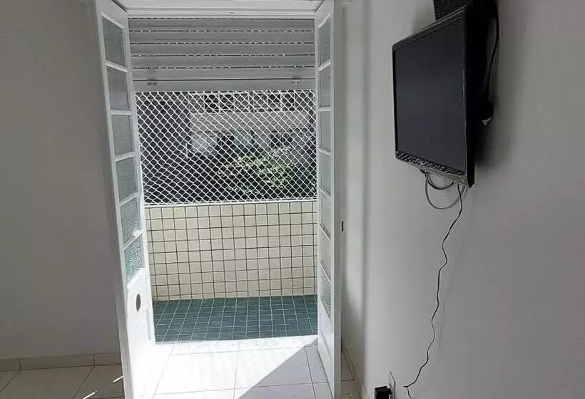 Rota 013   Santos Embaré