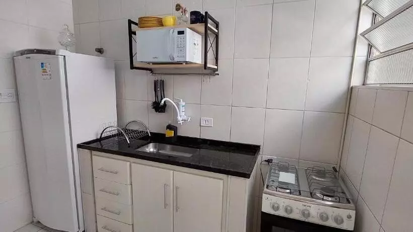 Rota 013   Santos Embaré