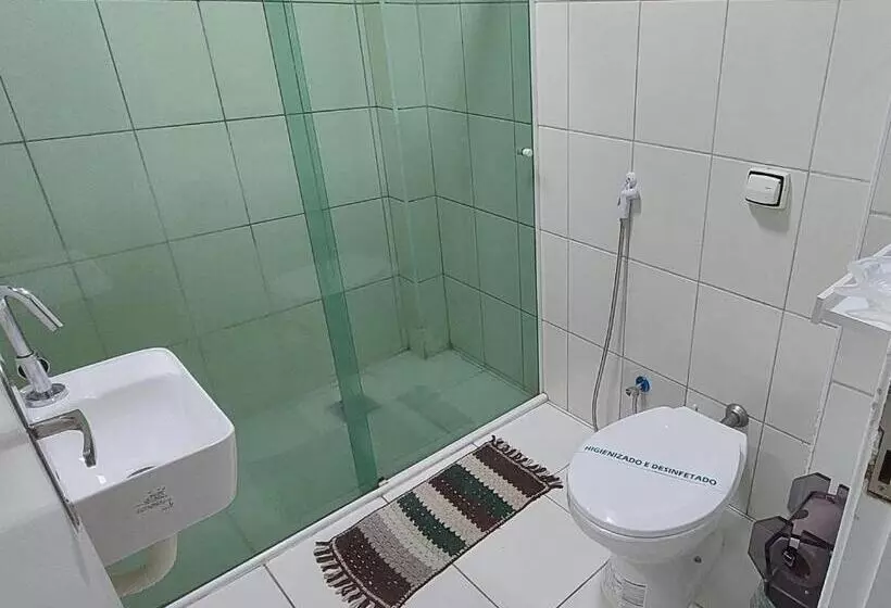 Rota 013   Santos Embaré