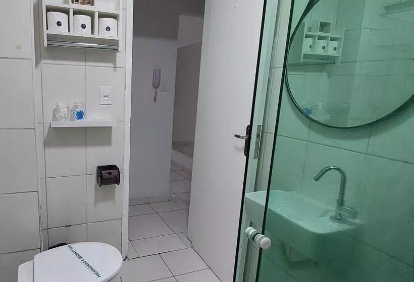 Rota 013   Santos Embaré