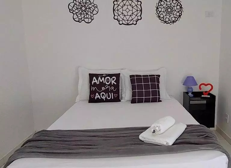 Rota 013   Santos Embaré