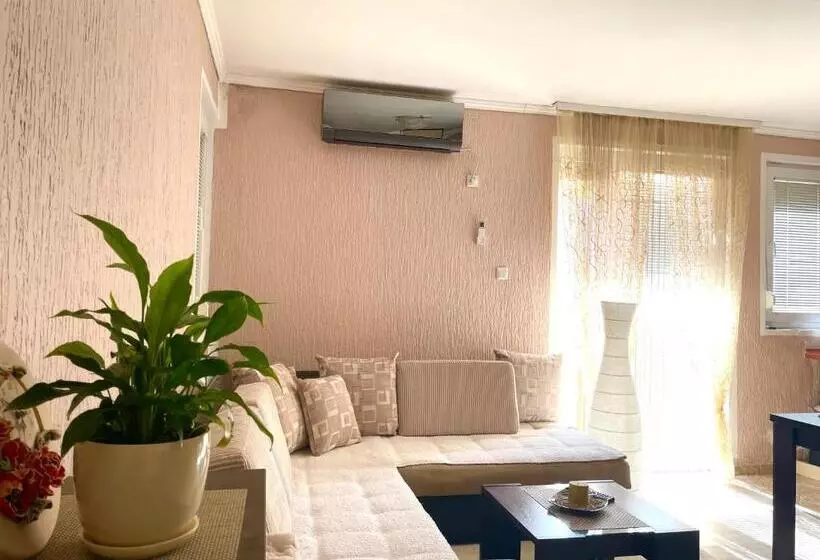 Studio Apartment For Rent In Budva
