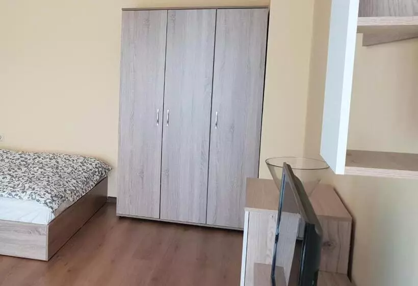 апартамент за нощувки