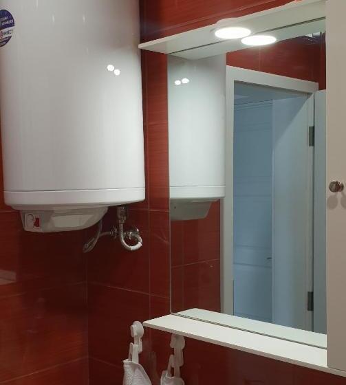 апартамент за нощувки