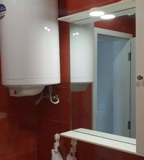 апартамент за нощувки