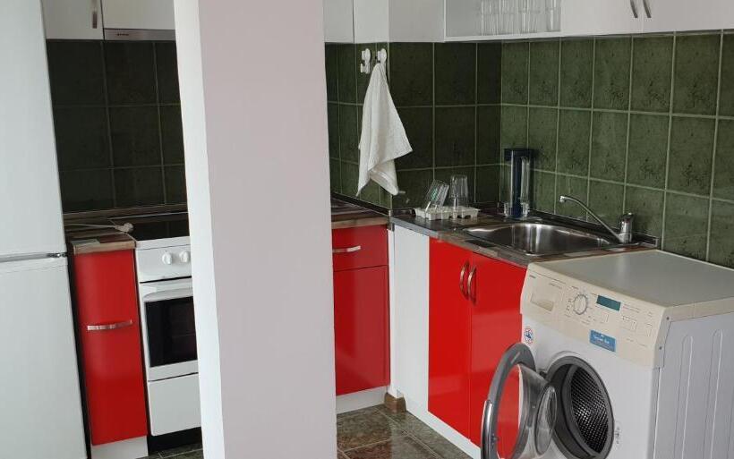 апартамент за нощувки