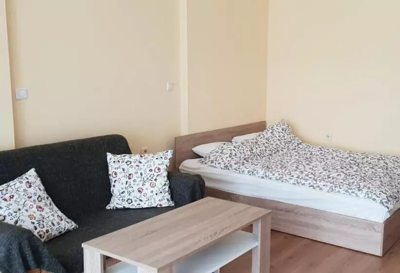 апартамент за нощувки