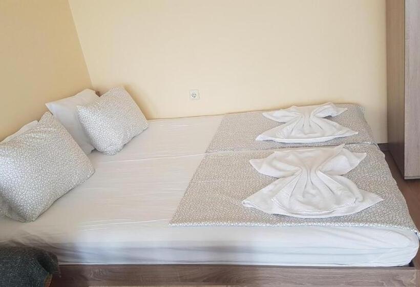 апартамент за нощувки