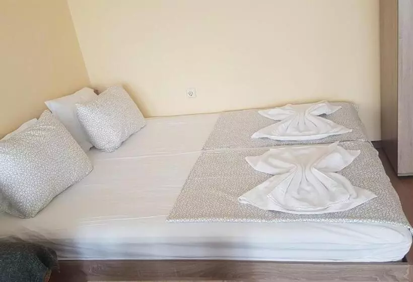 апартамент за нощувки