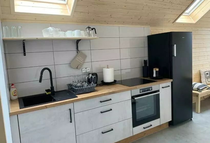 Retkeilymaja Penzion Pod Pecí