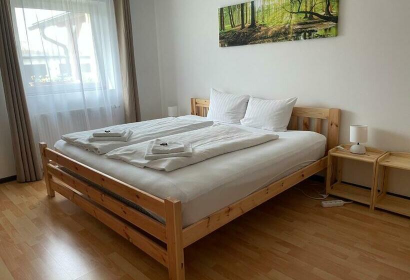 Общежитие Penzion Pod Pecí