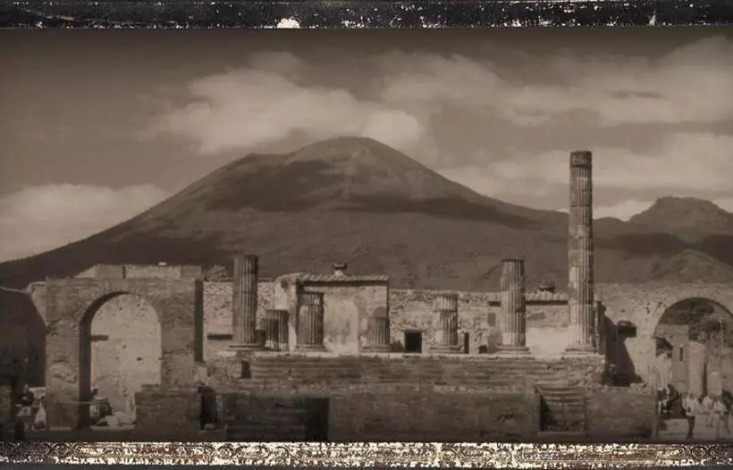 تختخواب و صبحانه City Life Pompeii