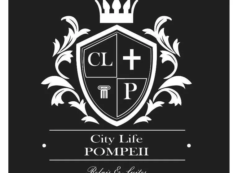 تختخواب و صبحانه City Life Pompeii