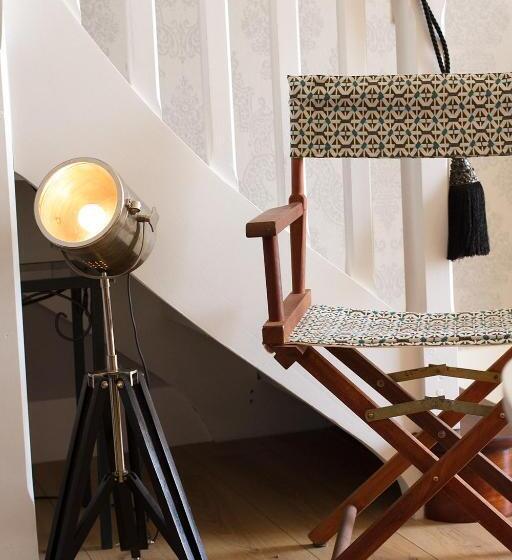 تختخواب و صبحانه Le Clos Des Bories