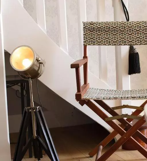 Aamiaismajoitus (B&B) Le Clos Des Bories