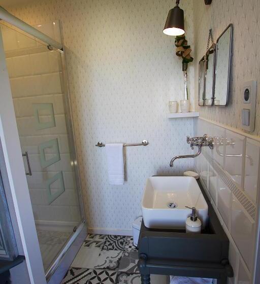 تختخواب و صبحانه Le Clos Des Bories